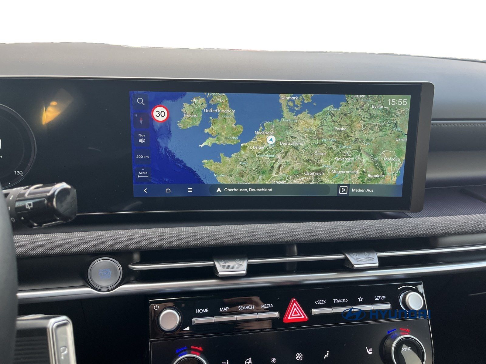 Hyundai Tucson – Bild 13
