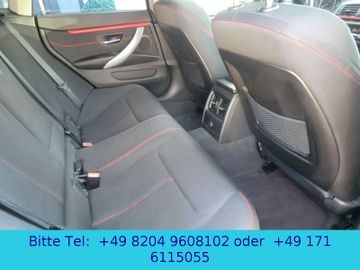 BMW 420 - 9