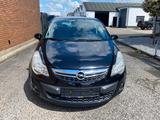 Opel Corsa D 1.4 16V ecoFLEX Satellite Facelift Klima - Opel Corsa: 16v