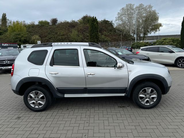 Dacia Duster  I Prestige 4×2