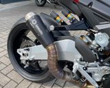 Bimota TESI H2/3 Jahre Garantie/Lieferung incl./wie neu - BIMOTA TESI