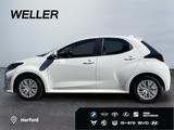 Toyota Yaris 1.0 Comfort *CarPlay*Kamera*ACC*Spurhalte* - Toyota Yaris mit Benzin-Antrieb: 1.0