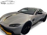 Aston Martin V8 Vantage S Coupé Sportshift Perfe - gebrauchte Aston Martin V8 Vantage aus dem Jahr 2019