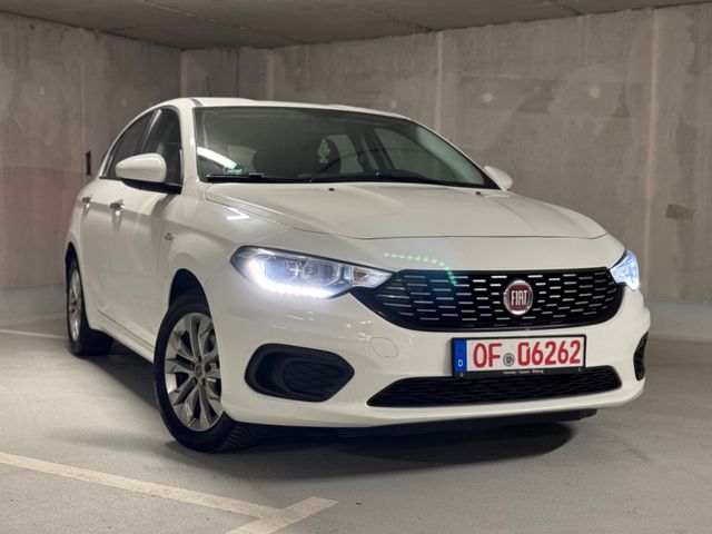 Fiat Tipo 1.6 Multijet Automatik*PDC*2.Hand*Allwetter