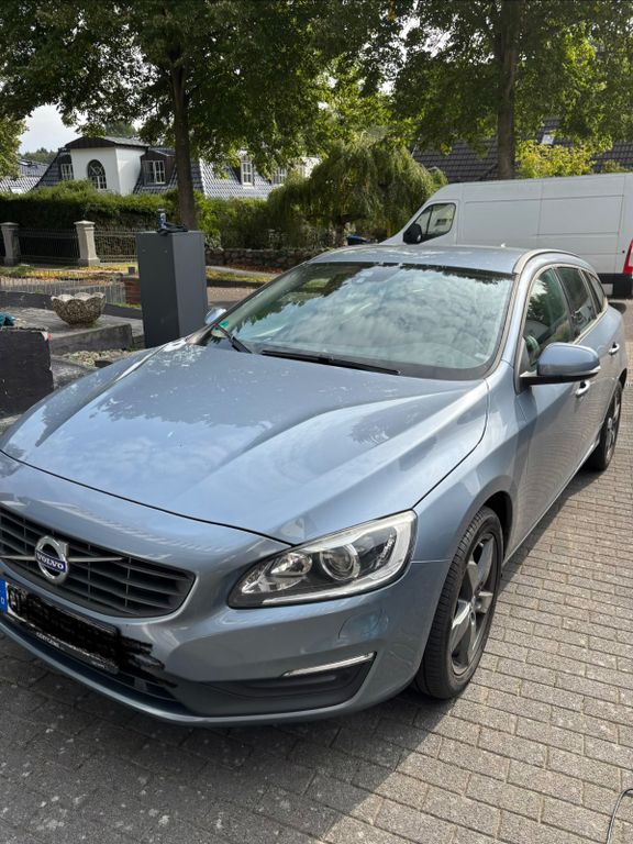 Image of Volvo V60