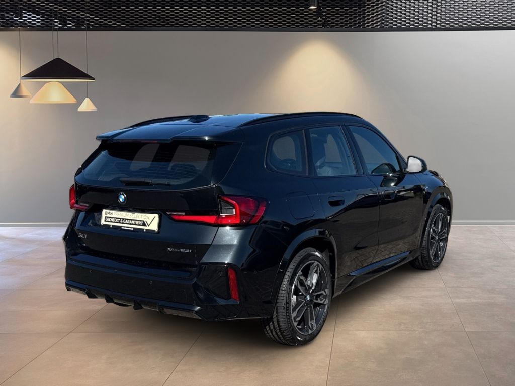 BMW X1 xDrive 23i M Sportpaket Harman LED foto 3
