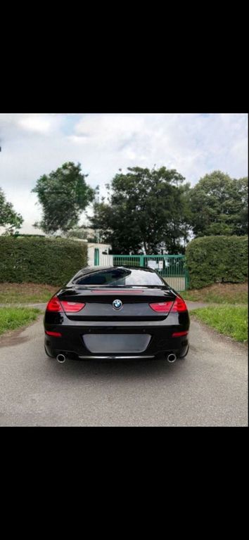 Image of BMW 640
