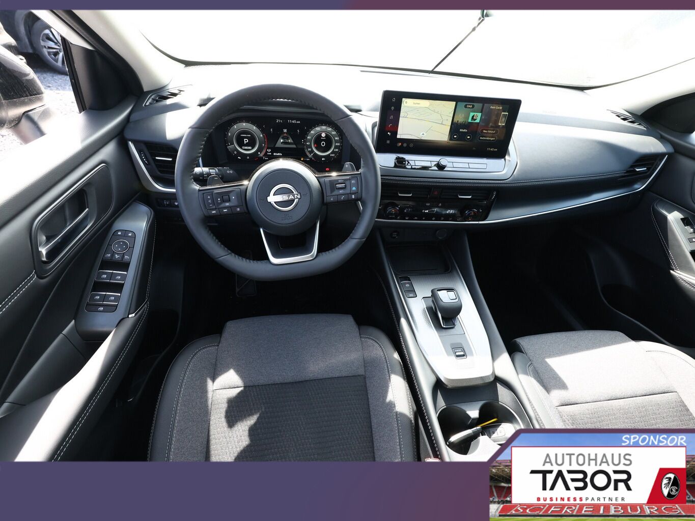 Nissan Qashqai - Bild 7