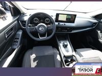 Nissan Qashqai - Vorschau Bild 7