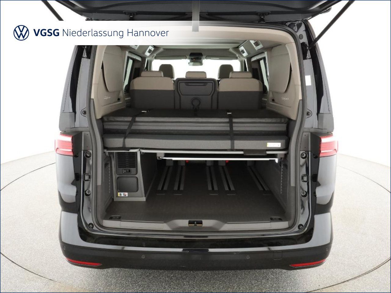 Volkswagen T7 California - Bild 16