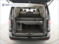 Volkswagen T7 California - Vorschau Bild 16