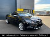 Ford Focus Cabrio Black Magic* 2.0 CDTI*SHZ*TEMPO*PDC - Ford Focus: Cabrio