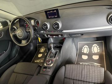 Audi A3 - 11