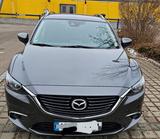Mazda 6 2.0 SKYACTIV-G 165 Kizoku Kizoku - Mazda 6 Kizoku