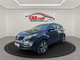 Kia Sportage 2.0 CRDi 4WD AUTOMATIK PANO AHK XENON - Kia Sportage Gebrauchtwagen in Bremen