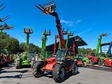 Manitou MT 932      NETTO 27900 EURO!! - Angebote