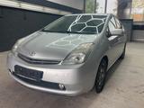 Toyota Prius Sol*Klima*Hybrid - gebrauchte Toyota Prius aus dem Jahr 2007