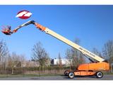 JLG 1850 SJ | 58 METER | GOOD CONDITION