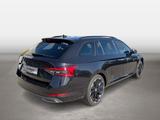 Skoda Superb Combi 1.5 TSI Sportline FSH 19" MATRIX - Skoda aus 2022