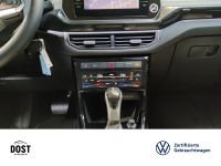 Volkswagen T-Cross - Vorschau Bild 10