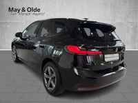 BMW 216 Active Tourer - Vorschau Bild 5