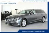 Mercedes-Benz E 220d T 9G-TRONIC Avantg/LED/DISTRONIC+/KAMERA/ - Mercedes-Benz E 220 mit Diesel-Antrieb: Leder, Navigationssystem, Kombi, Automatik, Klimaanlage