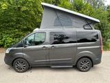 Ford Tourneo Custom L1 SCA-Aufstelldach Camper-Van - Ford Tourneo Custom von privat