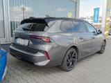 Opel Astra L Sports Tourer 1.2 GS Line AHK ACC 360° - Opel Astra Gebrauchtwagen in Rostock