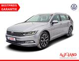 Volkswagen Passat Variant 1.5 TSI DSG LED Navi ACC AHK - VW Passat Variant Gebrauchtwagen in Berlin