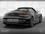 Mercedes-Benz SL 55 AMG Cab. 4M Burmester Distr. Multisitz - Mercedes-Benz SL 55 AMG Gebrauchtwagen
