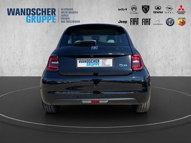 Fiat 500e La Prima 42 Leder-SHZ-CarPlay-Mehrere Farbe