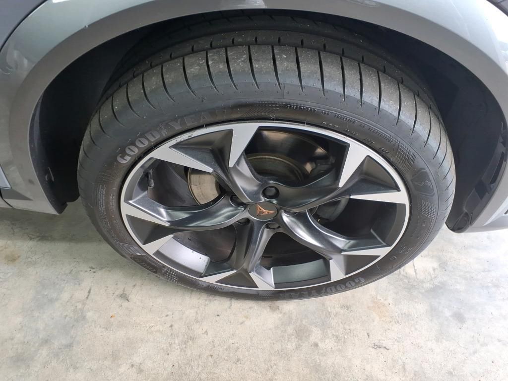 Cupra Formentor 2.0 TDI Tempo*Nav*PDC*RFK*SH