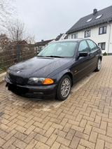 BMW 3er E46 - BMW: 3er E46