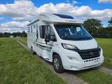Adria Matrix Plus 670 SL 3850kg Luftfedern - Adria Diesel Matrix