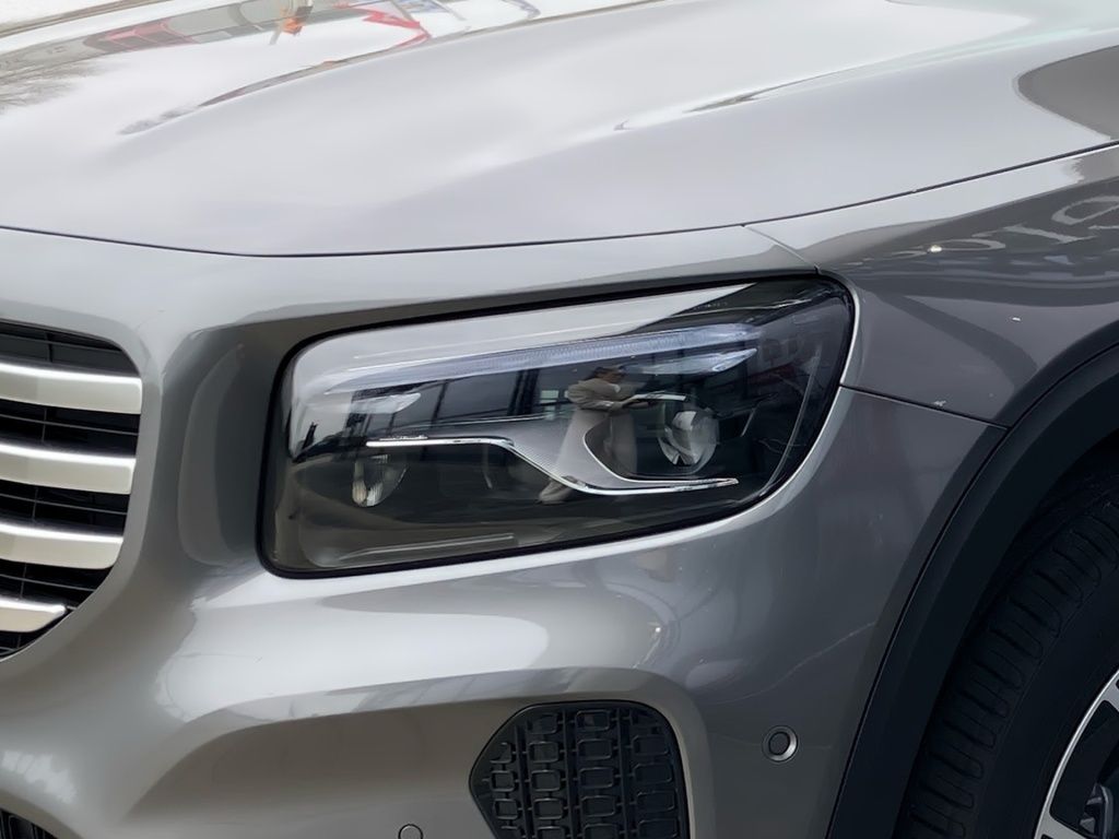 Mercedes-Benz GLB 200 d Progressive*Multibeam*Distronic*Rü-Kam foto 17