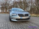 Skoda Superb 2.0 TDI SCR 140kW Style Combi Style
