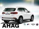 BMW X5 xDrive45e Navi Leder Tempom.aktiv Bluetooth - BMW X5 in Herne