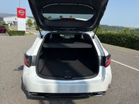 Suzuki Swace - Vorschau Bild 9