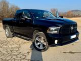 Dodge RAM Sport Quad Cab - Dodge RAM: Quad