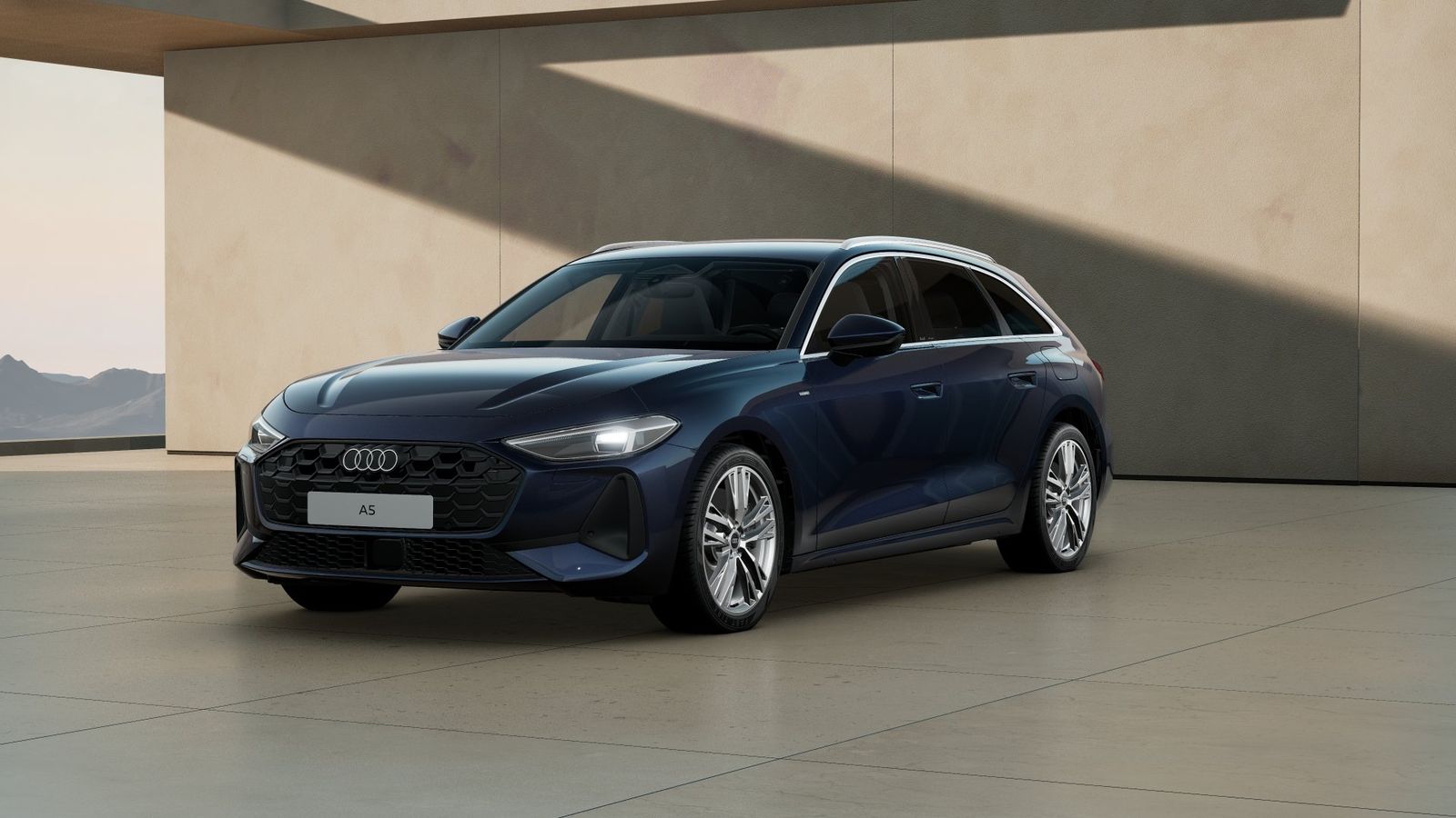 Audi A5 - Bild 2