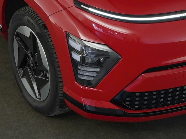 KONA Elektro PRIME 65kWH+AHK+VOLL LED+NAVI+360 G