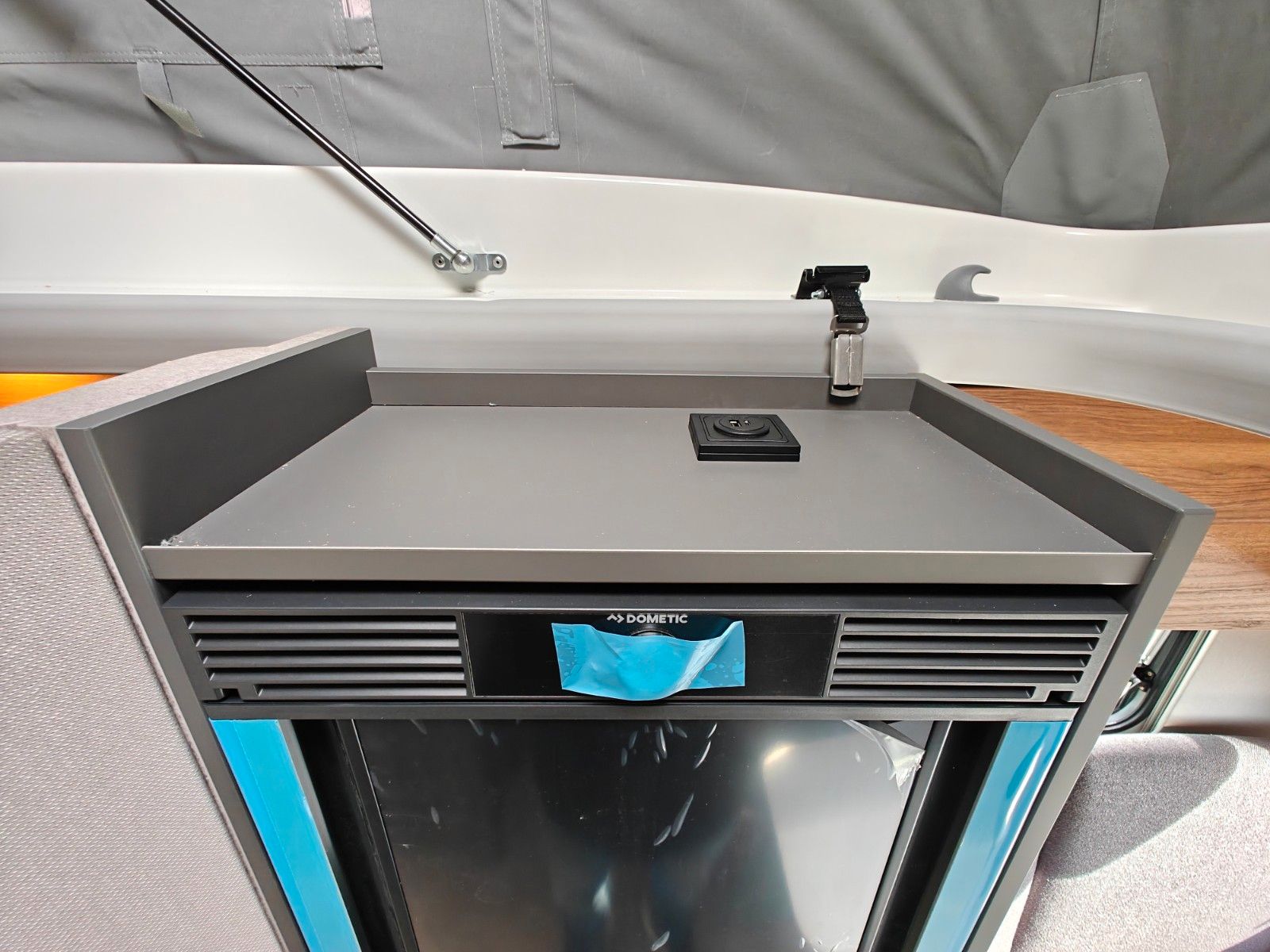 Fahrzeugabbildung HYMER / ERIBA / HYMERCAR Feeling 442 2026