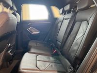 Audi Q3 - Vorschau Bild 13