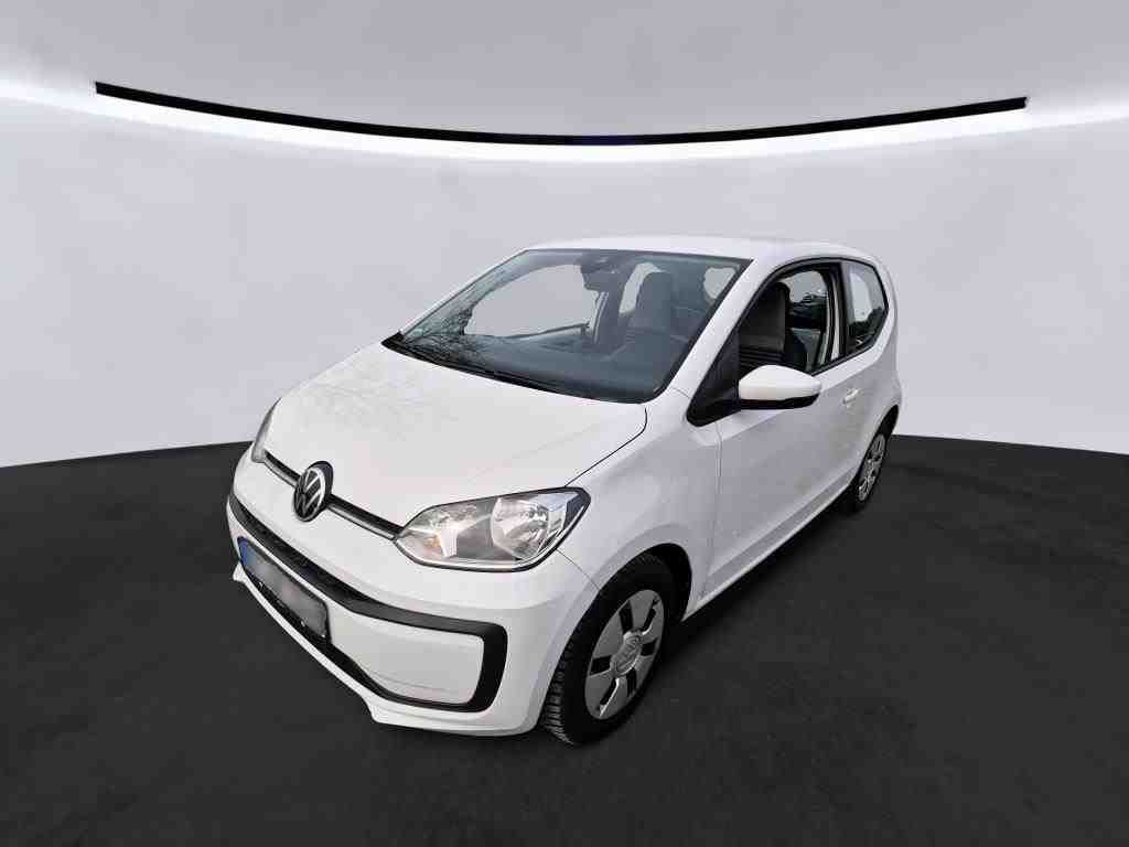 Volkswagen up! - Bild 2