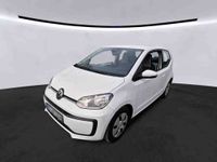 Volkswagen up! - Vorschau Bild 2