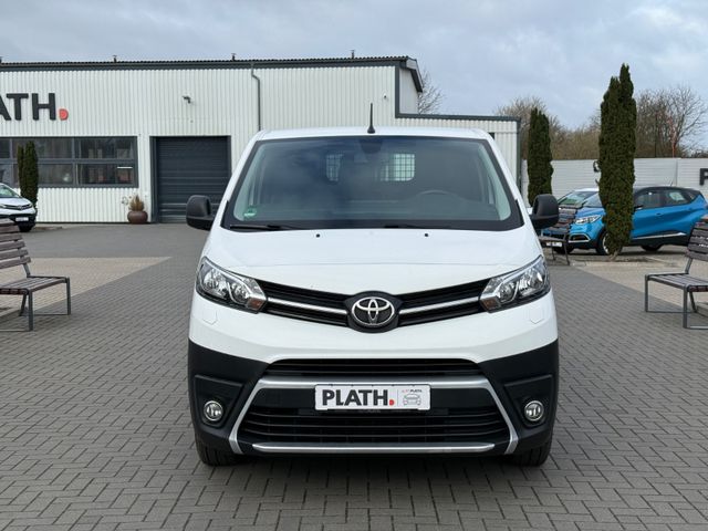 Toyota Proace (Verso) L1 Kasten Meister