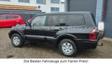Mitsubishi Pajero 3,5 V6 Elegance 7-SITZER 4X4 AUTOMATIK - gebrauchte Mitsubishi Pajero aus dem Jahr 2003