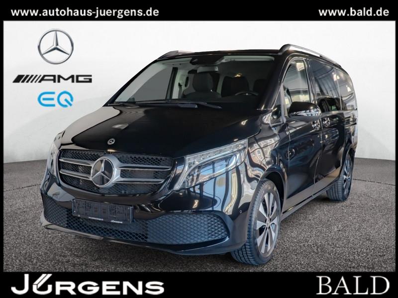 Mercedes-Benz V 250 Edition/lang/AHK/LED/Tisch/Kamera
