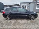 Renault Clio Grandtour Night & Day+KLIMAAUTO+NAVI+EURO 5 - Renault Clio: Grandtour Night Day