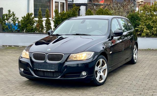 BMW 320 Baureihe 3 Touring 320d/Automatik/Tüv